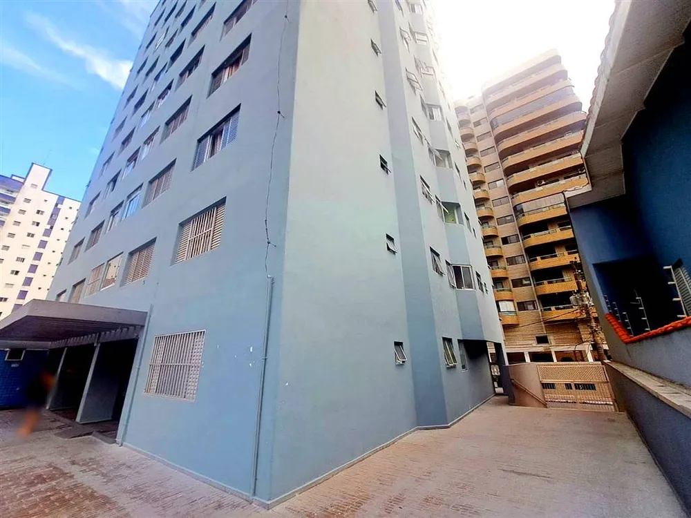 Apartamento, 1 quarto, 43 m² - Foto 1