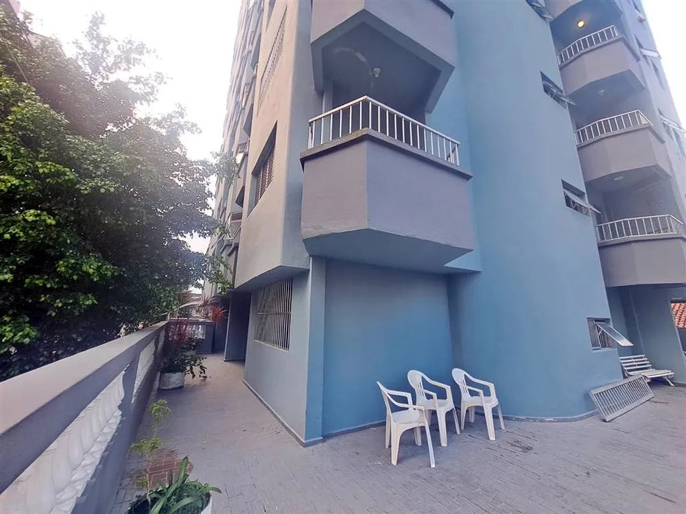 Apartamento, 1 quarto, 43 m² - Foto 3