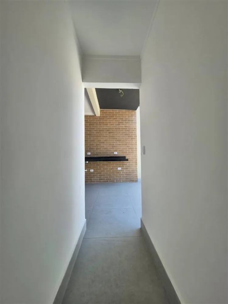Casa de Condomínio, 2 quartos - Foto 6