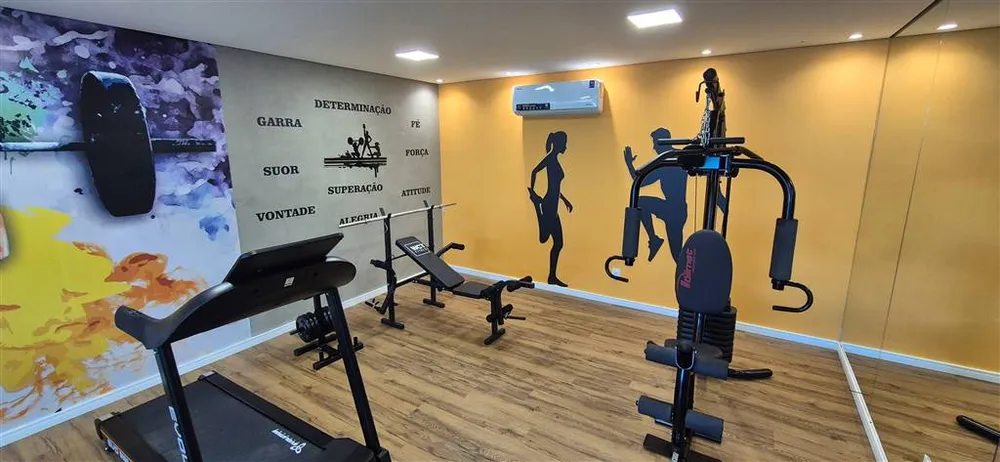 Apartamento, 3 quartos, 96 m² - Foto 13