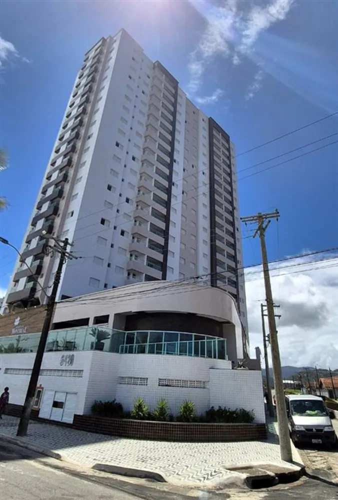 Apartamento, 3 quartos, 96 m² - Foto 4