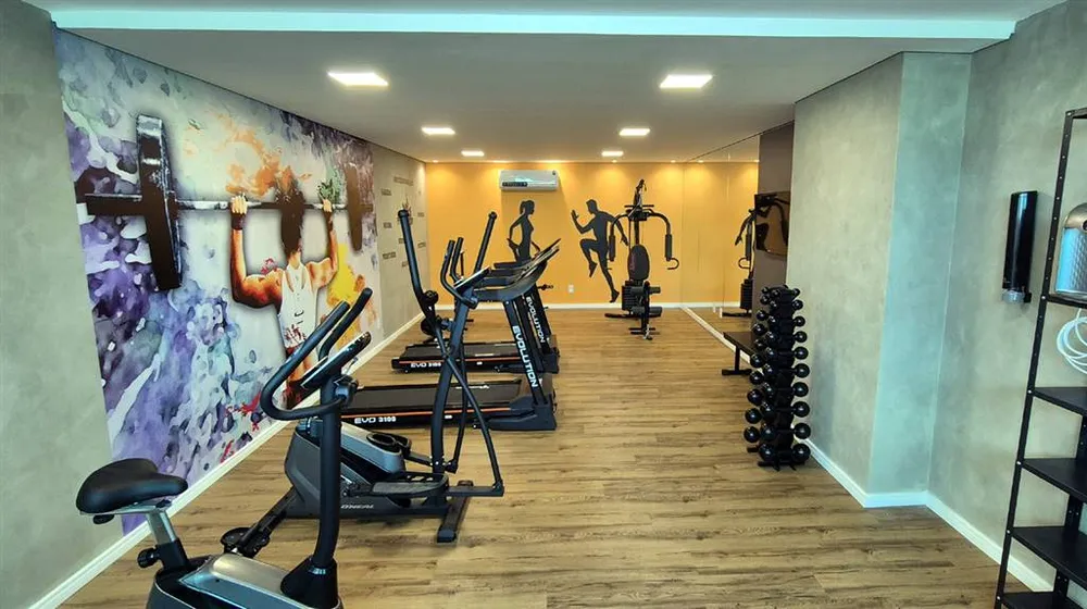 Apartamento, 3 quartos, 96 m² - Foto 12