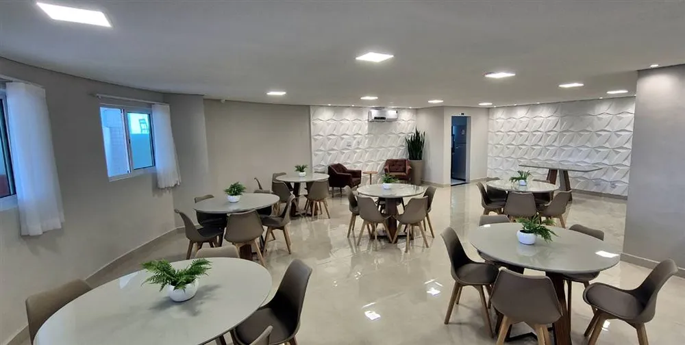 Apartamento, 3 quartos, 96 m² - Foto 4