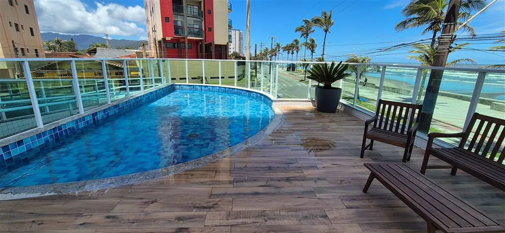 Apartamento, 3 quartos, 96 m² - Foto 7