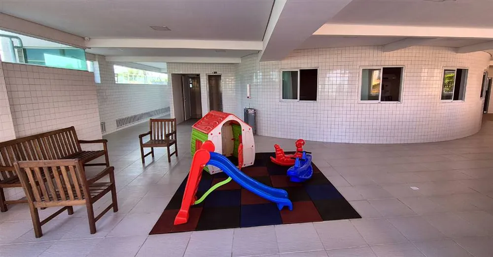 Apartamento, 3 quartos, 96 m² - Foto 3