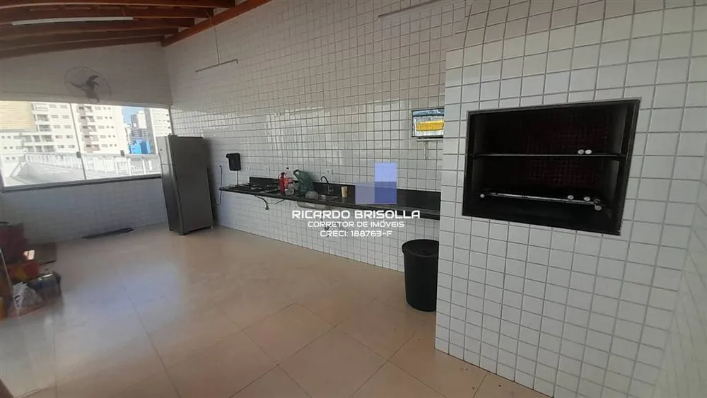 Apartamento, 1 quarto, 45 m² - Foto 8