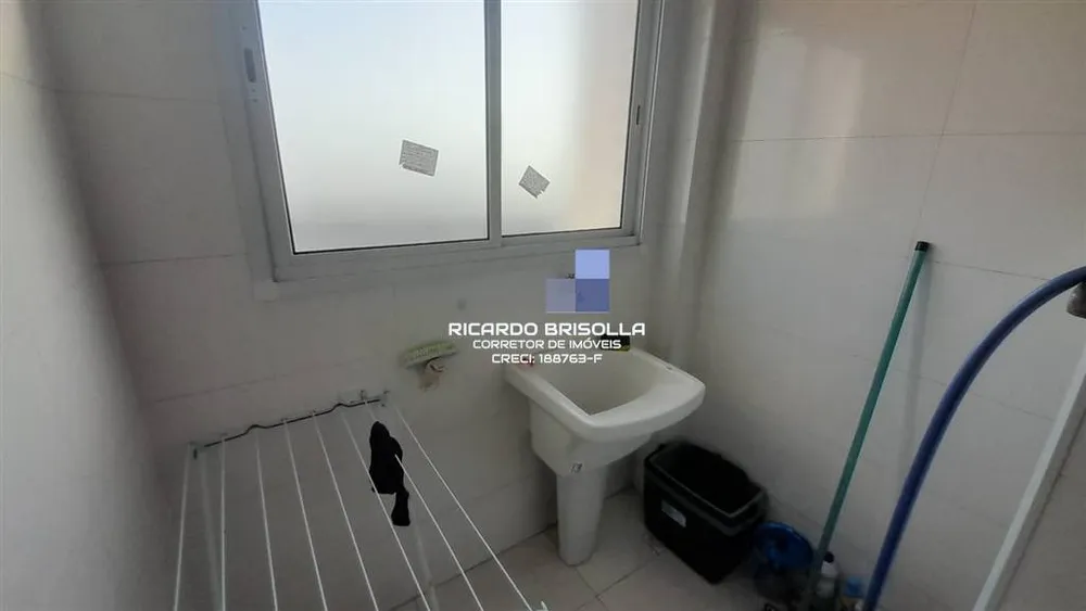 Apartamento, 1 quarto, 45 m² - Foto 2