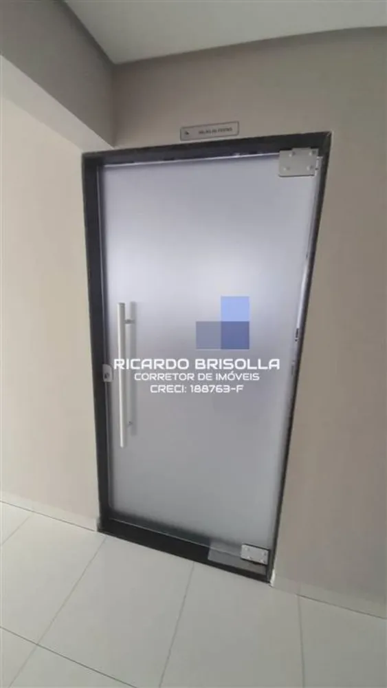 Apartamento, 1 quarto, 45 m² - Foto 9