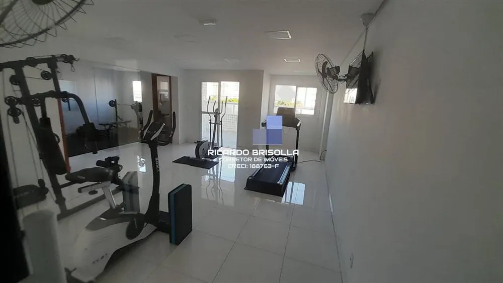 Apartamento, 1 quarto, 45 m² - Foto 10