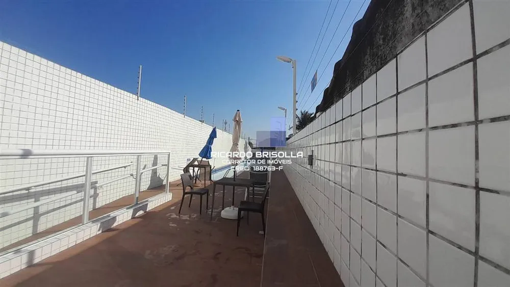 Apartamento, 1 quarto, 45 m² - Foto 12