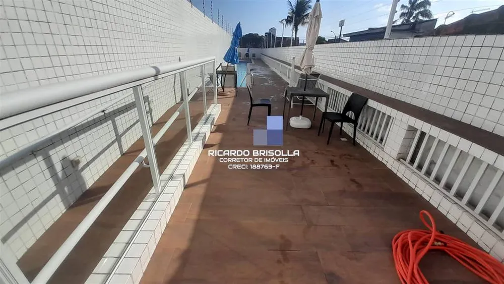 Apartamento, 1 quarto, 45 m² - Foto 11