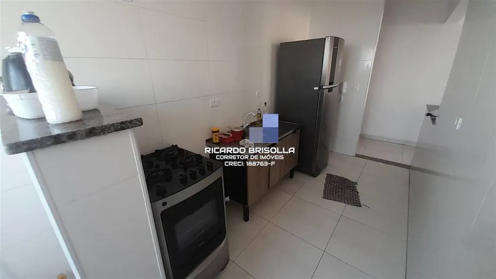 Apartamento, 1 quarto, 45 m² - Foto 1