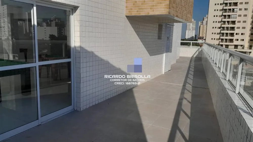 Apartamento, 1 quarto, 45 m² - Foto 6
