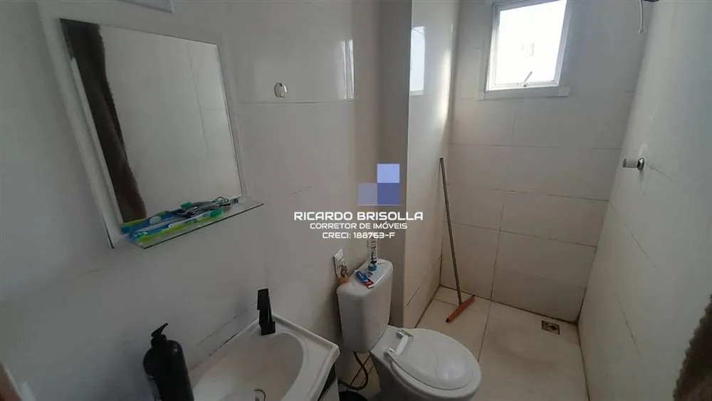 Apartamento, 1 quarto, 45 m² - Foto 4