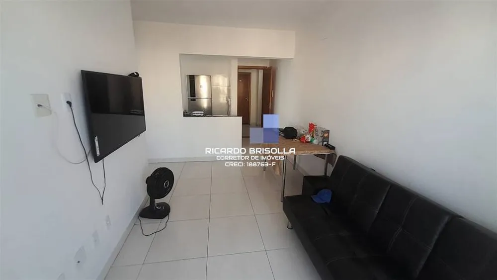 Apartamento, 1 quarto, 45 m² - Foto 3