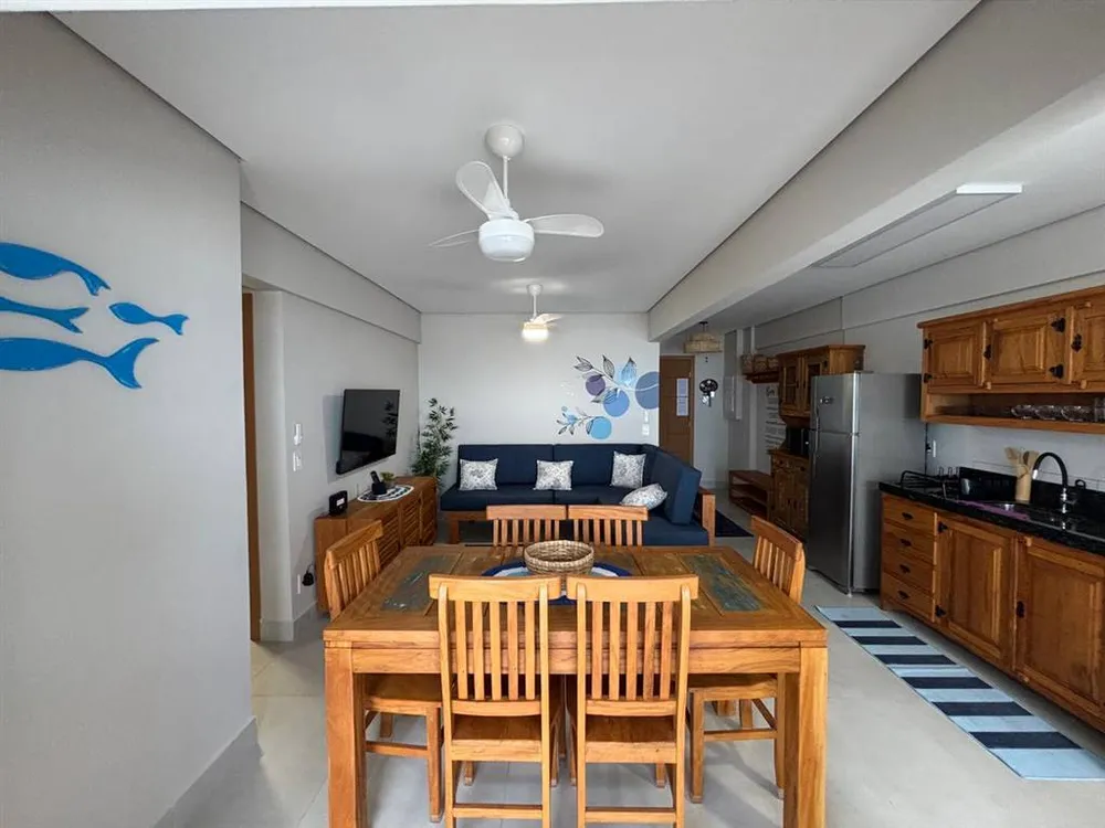 Apartamento, 2 quartos, 65 m² - Foto 13