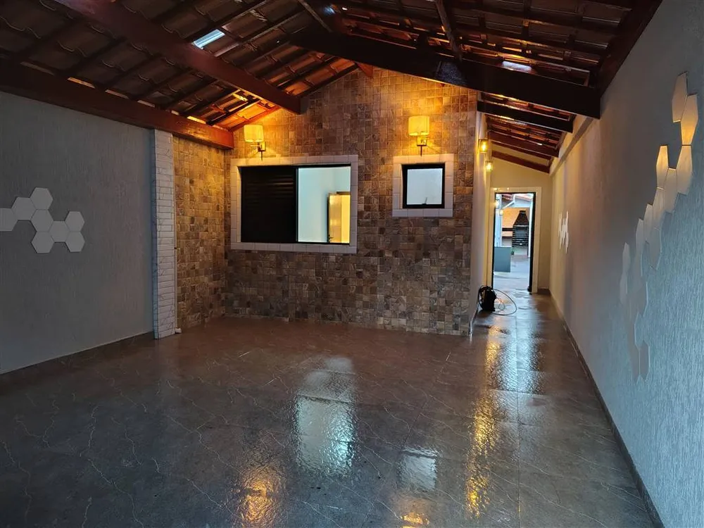 Casa, 2 quartos, 67 m² - Foto 2