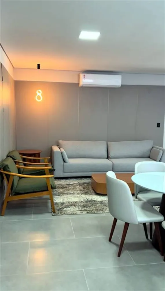 Apartamento, 2 quartos, 89 m² - Foto 4