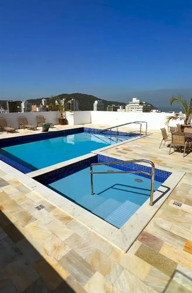 Apartamento, 2 quartos, 89 m² - Foto 2