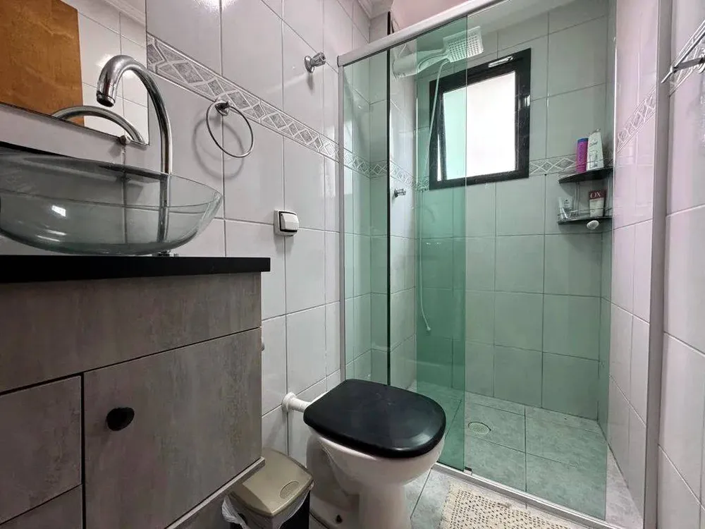 Apartamento, 2 quartos, 80 m² - Foto 12