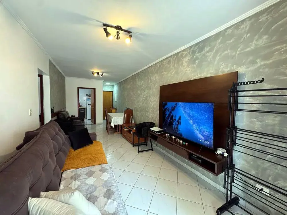 Apartamento, 2 quartos, 80 m² - Foto 1