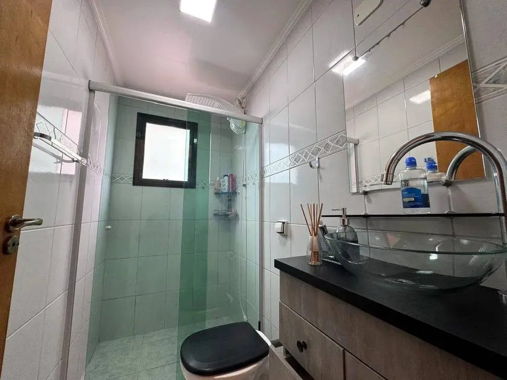 Apartamento, 2 quartos, 80 m² - Foto 11