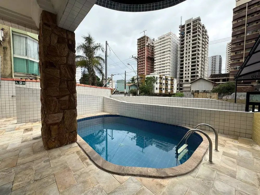 Apartamento, 2 quartos, 80 m² - Foto 9