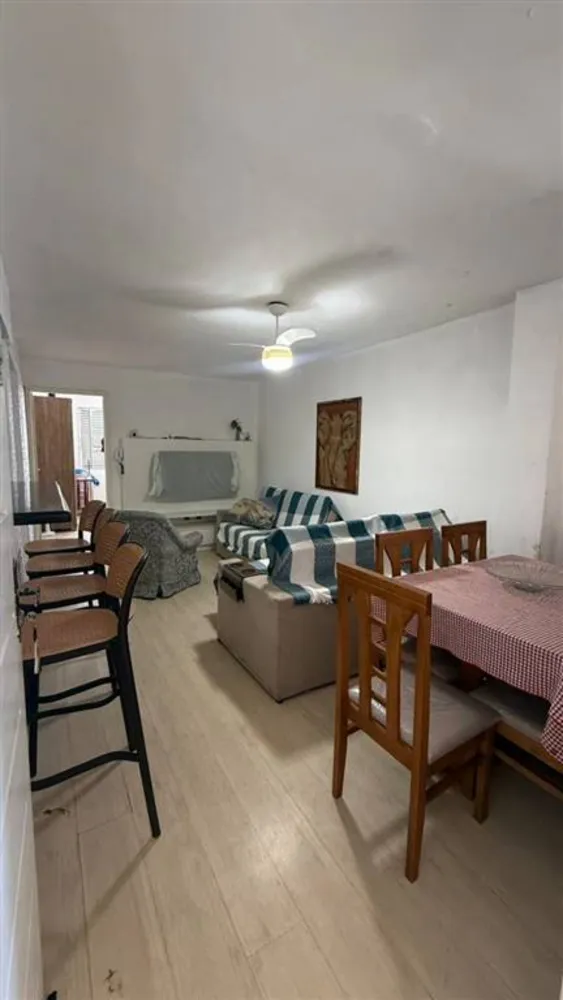 Apartamento, 2 quartos, 83 m² - Foto 1