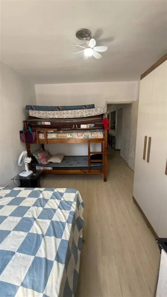 Apartamento, 2 quartos, 83 m² - Foto 10