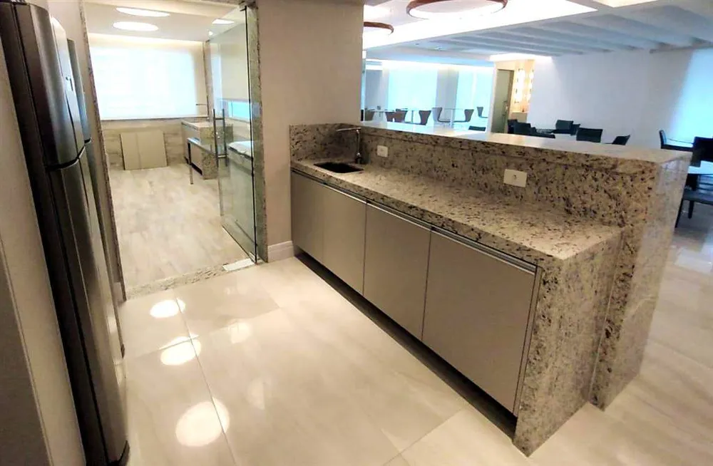 Apartamento, 3 quartos, 153 m² - Foto 13