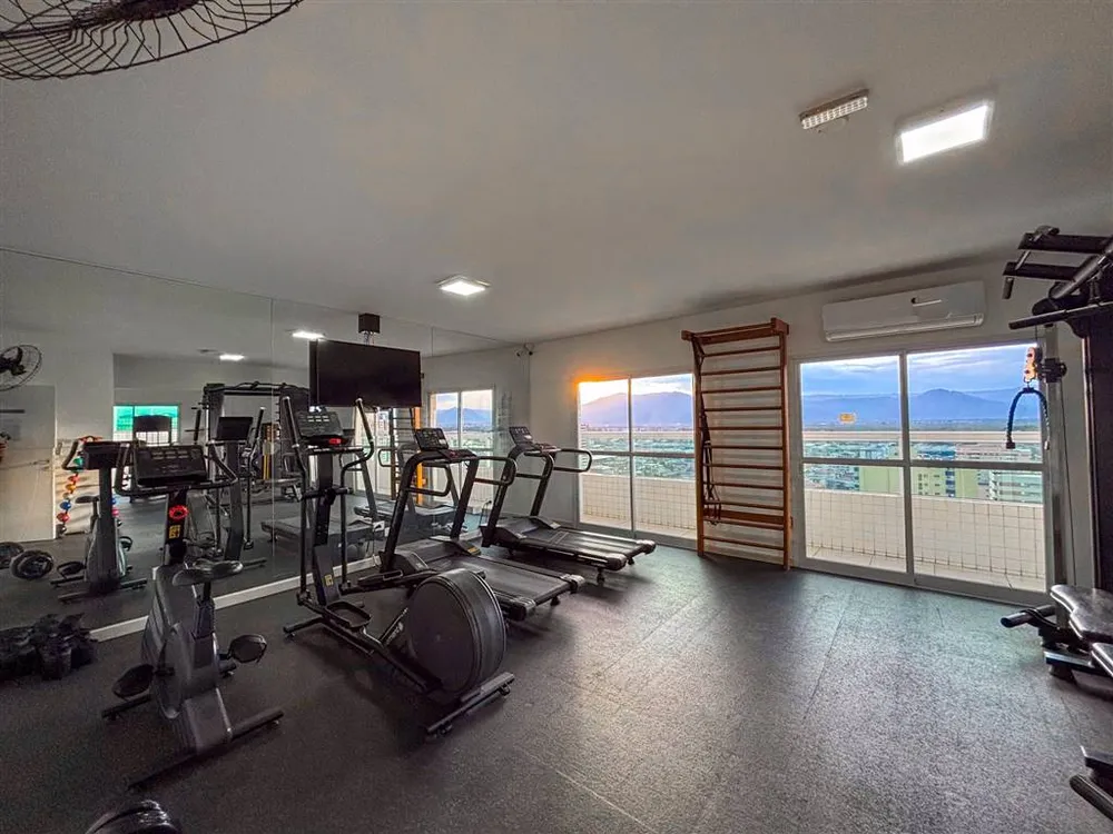 Apartamento, 2 quartos, 57 m² - Foto 7