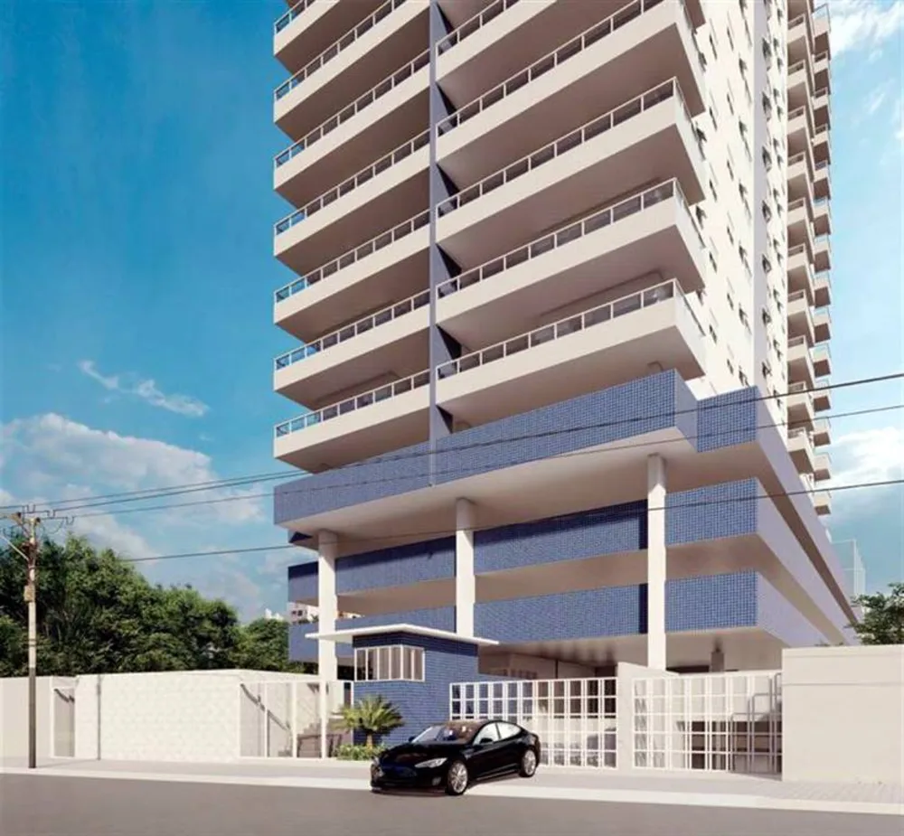 Apartamento, 2 quartos, 83 m² - Foto 7