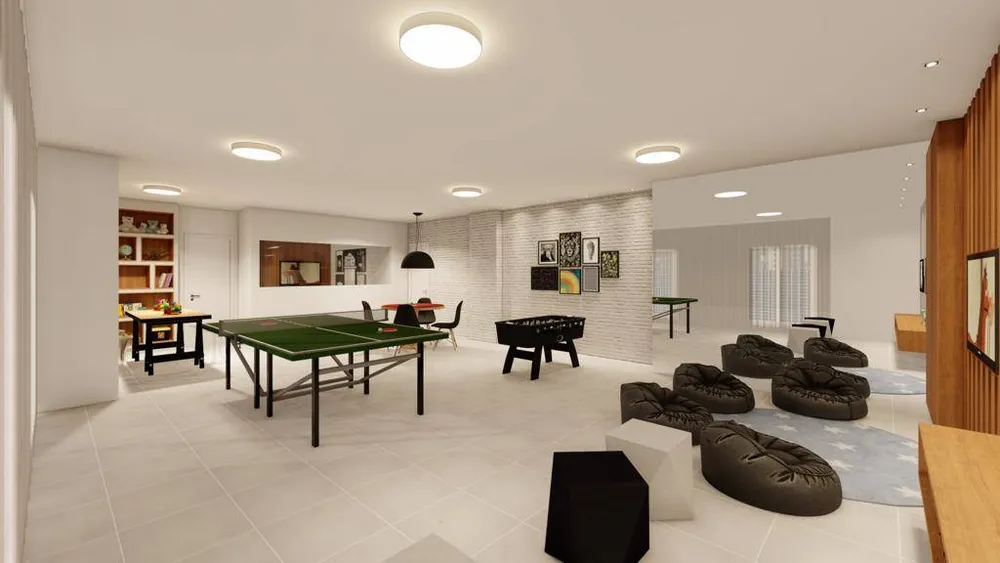 Apartamento, 2 quartos, 83 m² - Foto 8