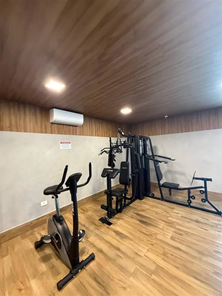 Apartamento, 2 quartos, 92 m² - Foto 5