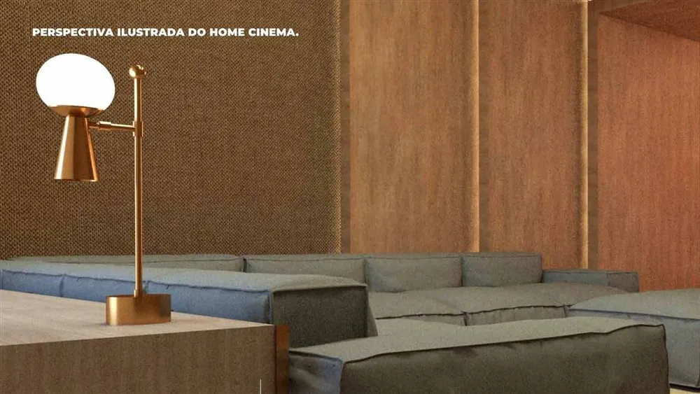 Apartamento, 3 quartos, 210 m² - Foto 3