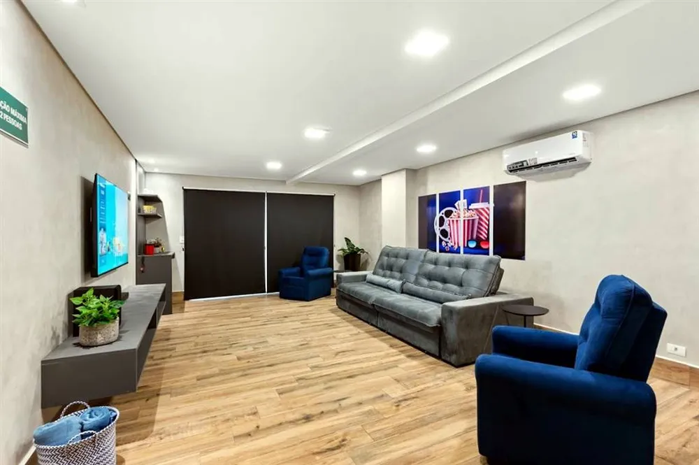 Apartamento, 3 quartos, 115 m² - Foto 9