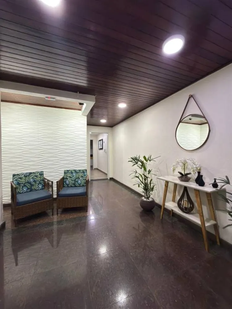 Apartamento, 1 quarto, 45 m² - Foto 1