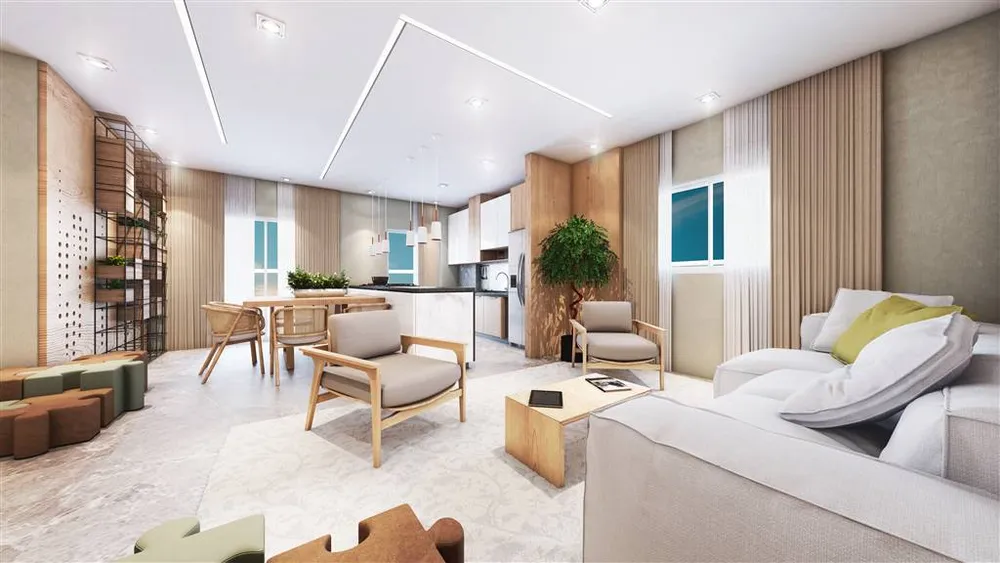 Apartamento, 2 quartos, 87 m² - Foto 14