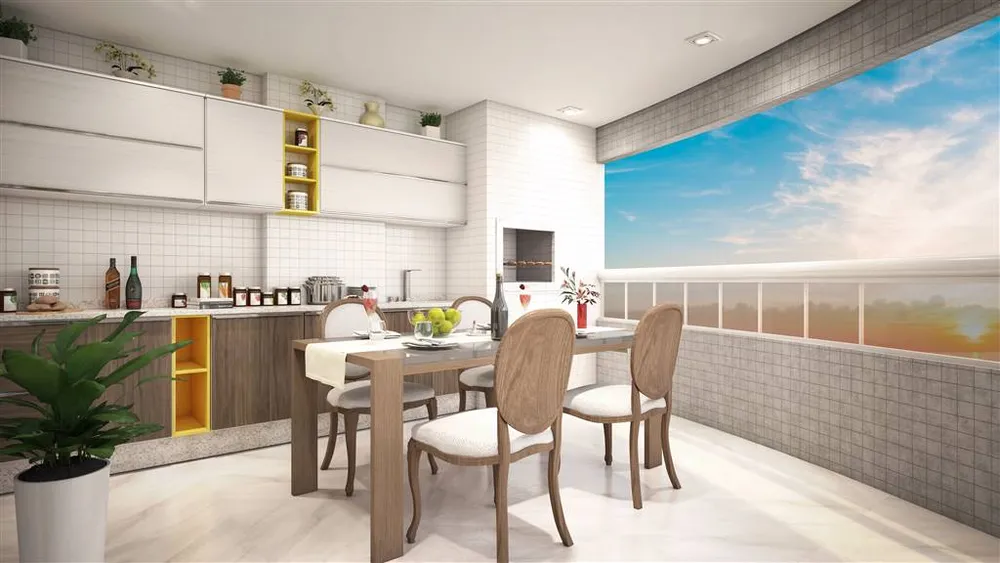 Apartamento, 2 quartos, 87 m² - Foto 5