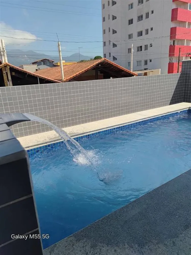 Apartamento, 2 quartos, 52 m² - Foto 4