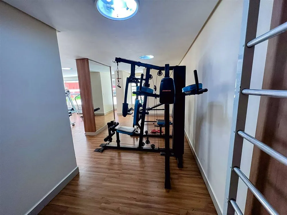 Apartamento, 2 quartos, 86 m² - Foto 8