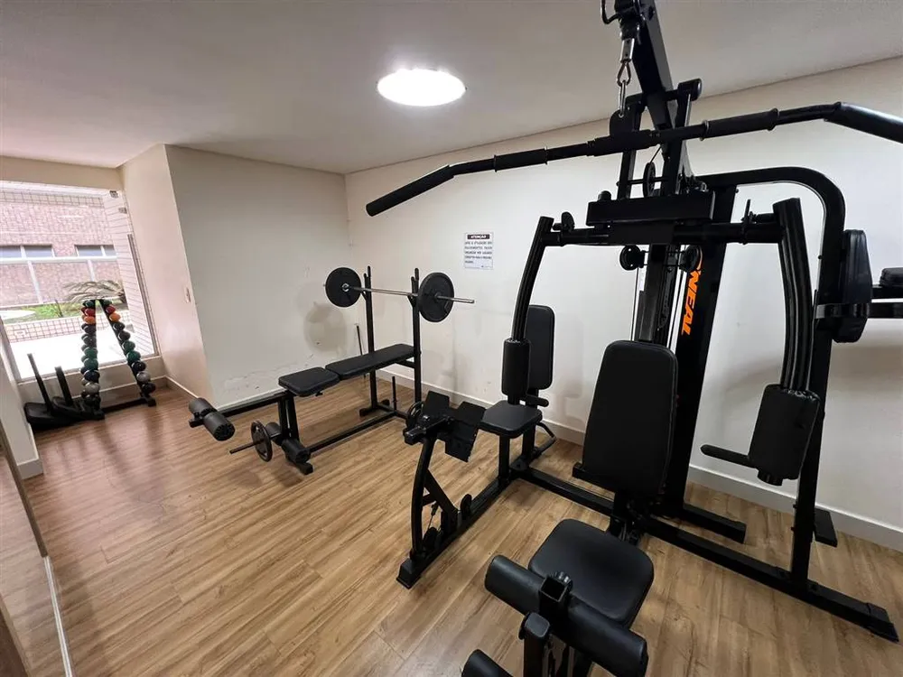 Apartamento, 2 quartos, 86 m² - Foto 3