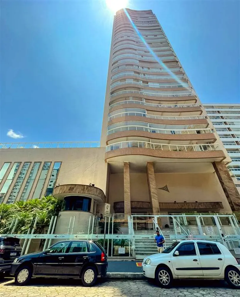 Apartamento, 2 quartos, 86 m² - Foto 2