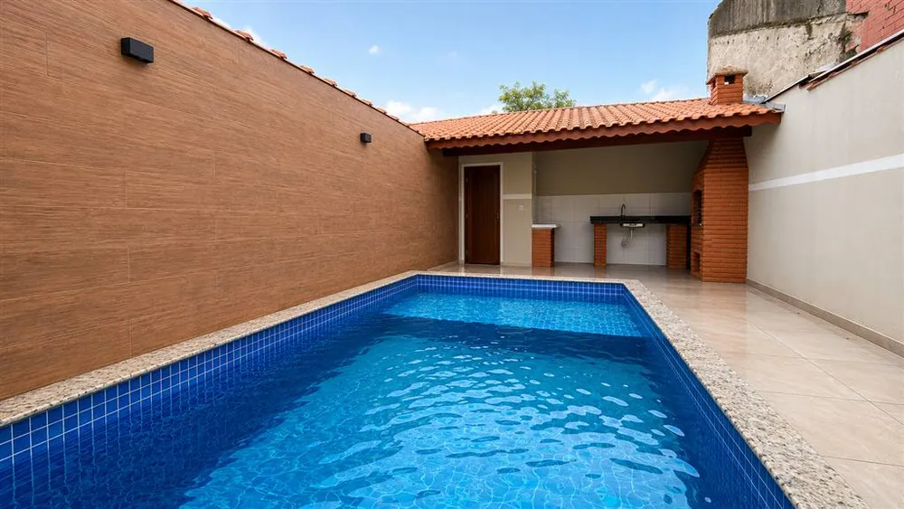 Casa, 3 quartos, 108 m² - Foto 5