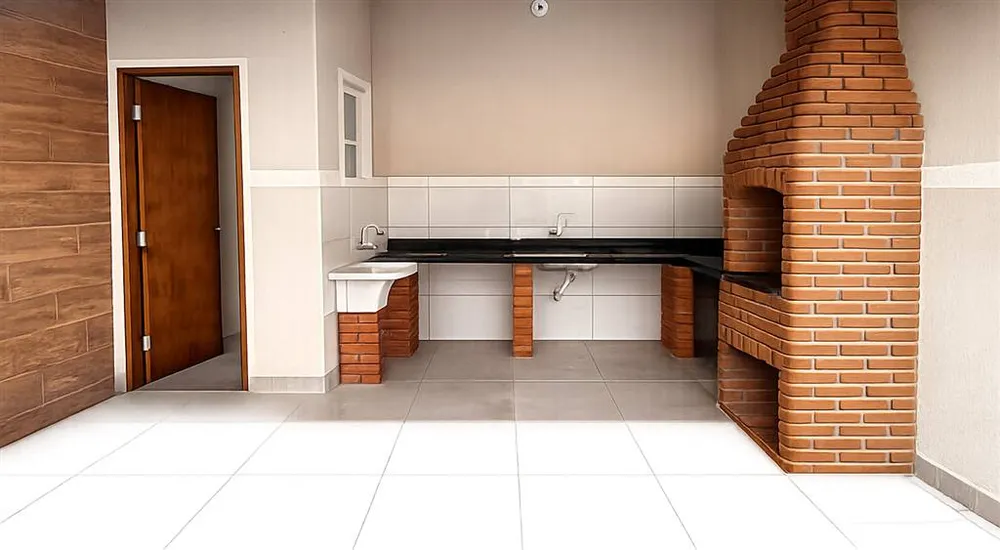 Casa, 3 quartos, 108 m² - Foto 8