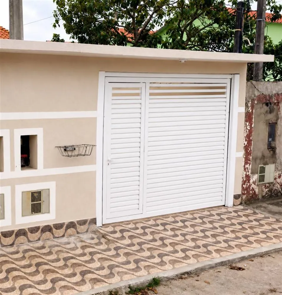 Casa, 3 quartos, 108 m² - Foto 3