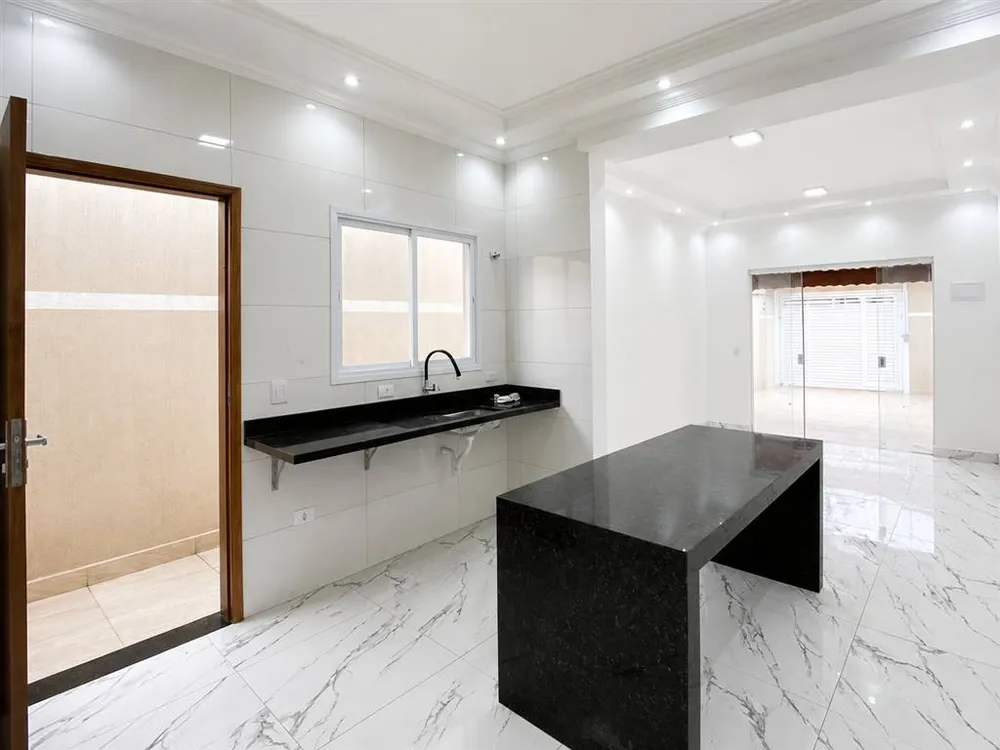 Casa, 3 quartos, 108 m² - Foto 2