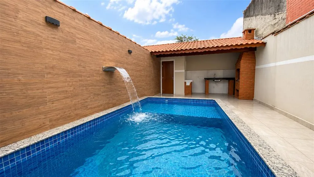 Casa, 3 quartos, 108 m² - Foto 7