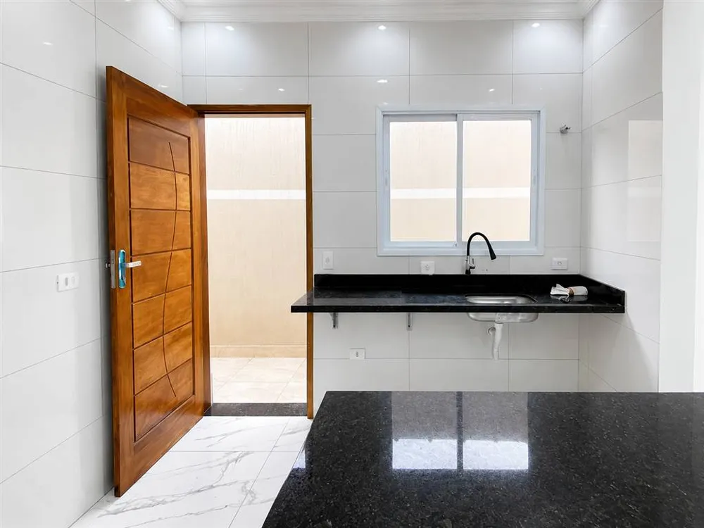 Casa, 3 quartos, 108 m² - Foto 4