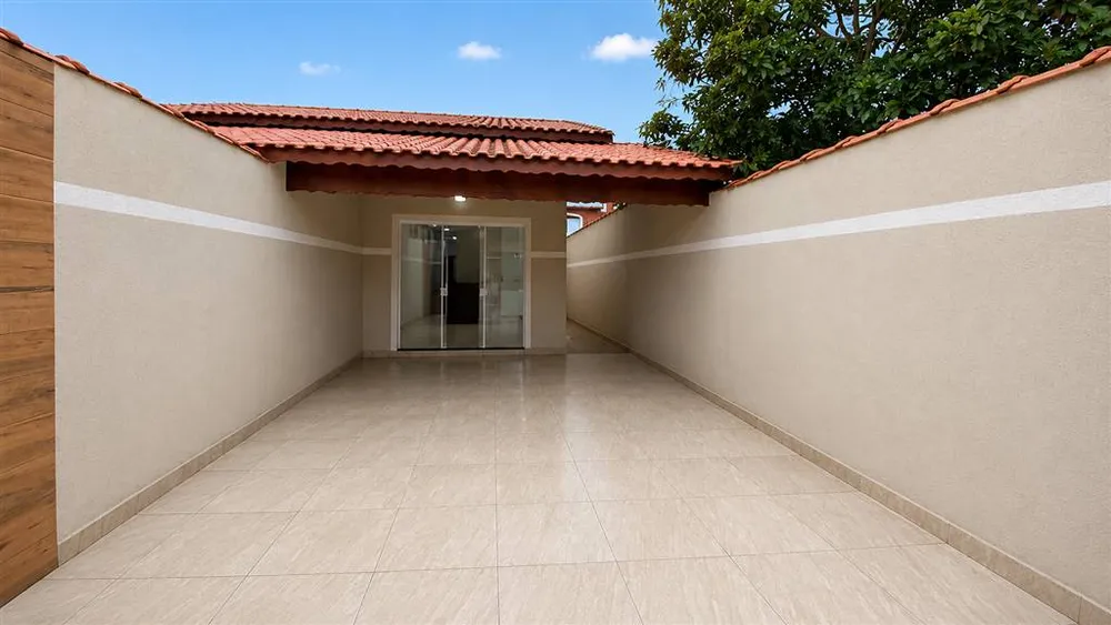 Casa, 3 quartos, 108 m² - Foto 4